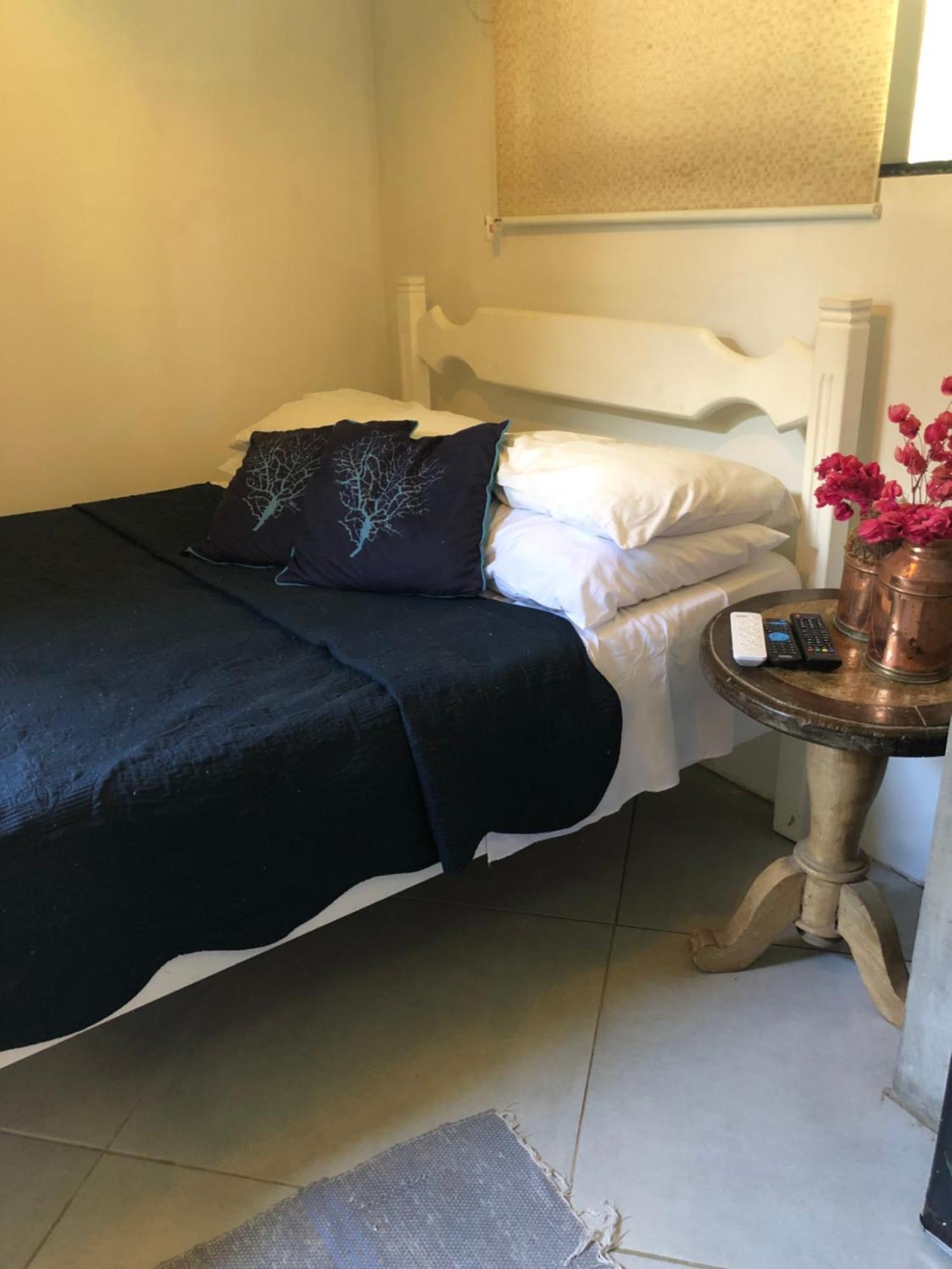 Apartamento Casinha Di Zaia Búzios